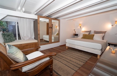 Lurin Villa | Haven of Greenery Villa in Saline