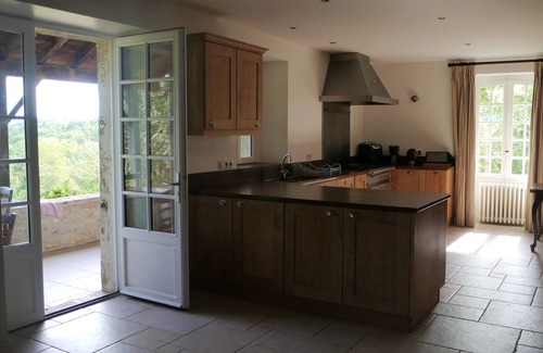 Saint-Denis-Catus House | Haven of peace Quercy