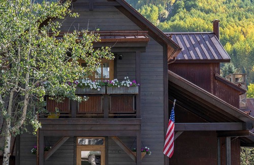 Telluride House | Haven on South Oak Telluride