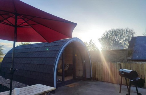 Rathlee Other | Haven Pod Easkey