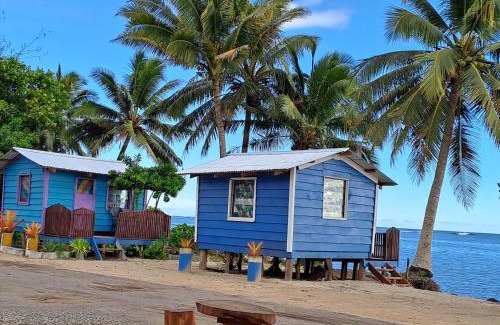 Tafitoala Bed & Breakfast | Haven Resort and Surf