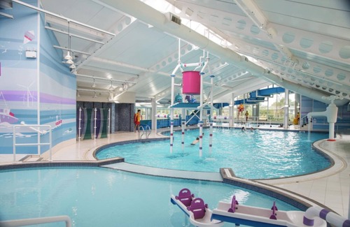 Port Seton House | Haven Seton Sands/Pet-Friendly Coastal Escape - Sleeps 8