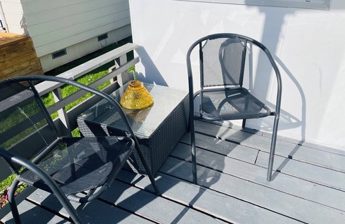 Hamilton Apartment | Haven to Relax