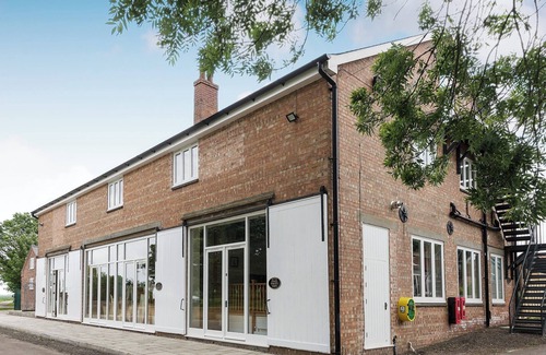 Wainfleet All Saints Cottage | Haven View - UKC2301