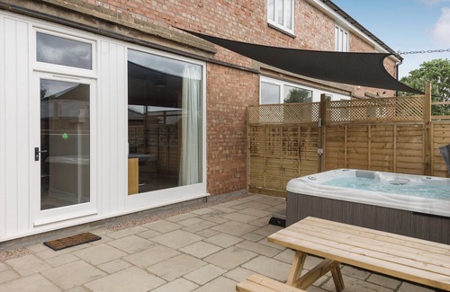 Wainfleet All Saints Cottage | Haven View - UKC2301