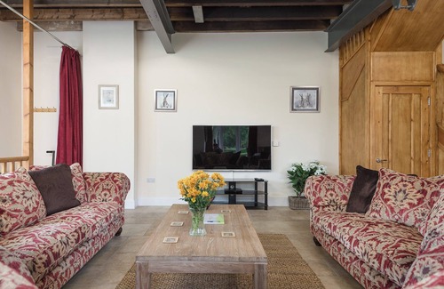 Wainfleet All Saints Cottage | Haven View - UKC2301