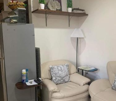 Zamboanga Apartment | Haven & Wander Tetuan