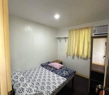 Zamboanga Apartment | Haven & Wander Tetuan