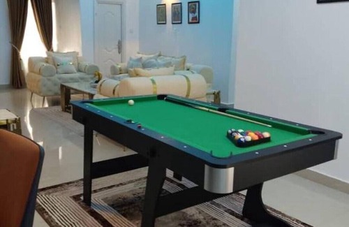Benin City Apartment | HAVILAH APARTMENT
