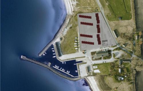 Venemose Apartment | Havnehusene, Lejl 31