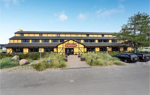 Venemose Apartment | Havnehusene, Lejl 31