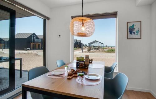 Venemose Apartment | Havnehusene, Lejl 31