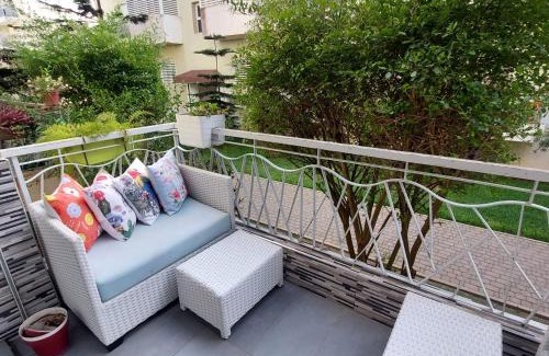 Soualem Trifiya Apartment | Havre de paix à TAMARIS