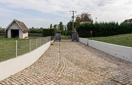 Saint-Loup-Geanges House | Havre de Paix à 9 km de Beaune