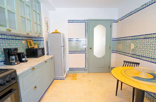 Sidi Abdel Aziz Apartment | Havre de paix: Apt en plein centre de la Marsa