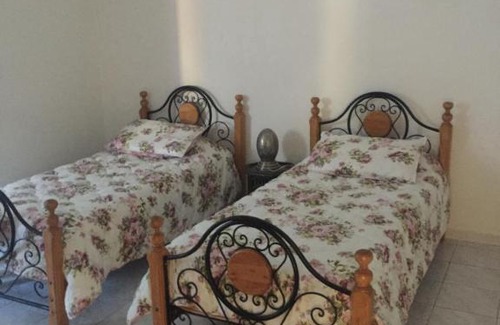 Tnine Ourika Bed & Breakfast | Havre De Paix Architectural