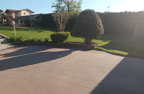 Bourg-de-Peage Bed & Breakfast | Havre de Paix Dans un Écrin de Verdure
