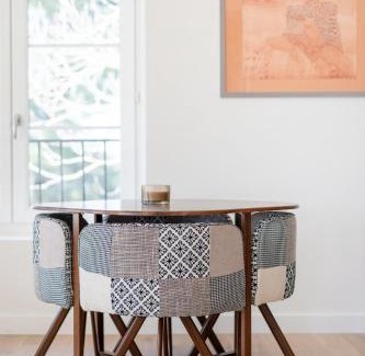 Aix-en-Provence Apartment | Havre de Paix en Provence