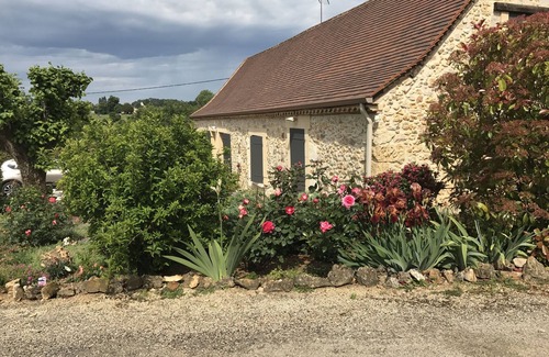 Saint-Sauveur House | Havre de Paix en Périgord Pourpre