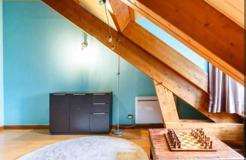 Corbeil-Essonnes House | Havre de Paix