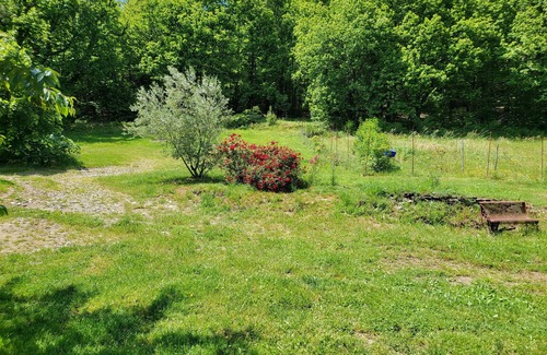 Le Collet-de-Deze House | Havre DE Paix Vous Entendrez le Silence