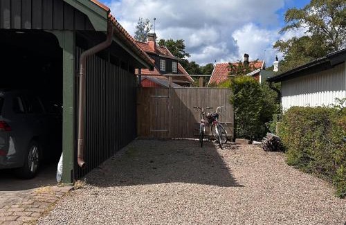 Angelholm Bed & Breakfast | Havsbadens B&B