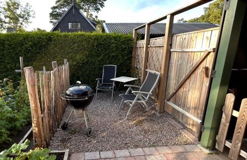 Angelholm Bed & Breakfast | Havsbadens B&B