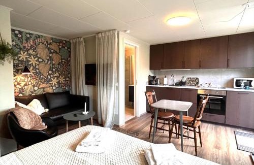 Angelholm Bed & Breakfast | Havsbadens B&B
