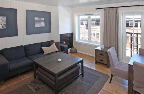 Geilo Apartment | Havsdalsgrenda by Interhome
