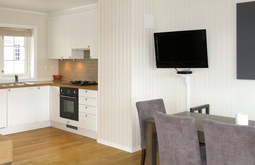 Geilo Apartment | Havsdalsgrenda by Interhome