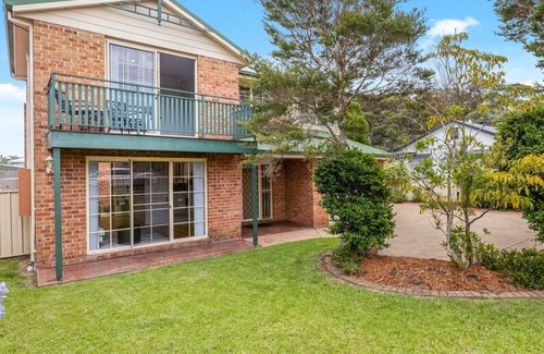 Huskisson House | Haw1.29 - Shells by Experience Jervis Bay