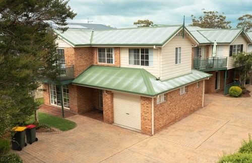 Huskisson House | Haw1.29 - Shells by Experience Jervis Bay