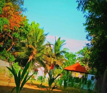 Vadanemelli Hotel | Hawa residency
