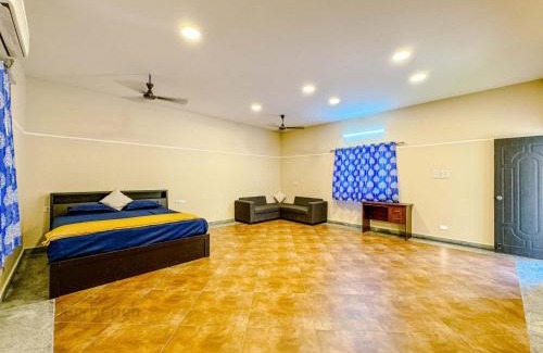 Vadanemelli Hotel | Hawa residency