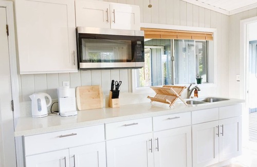Keaau Apartment | Hawaiian Hideaway, Enjoy Private Lanai