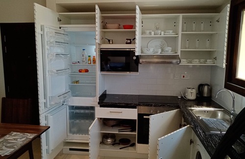 Salalah Apartment | Hawana Salalah Lily 5 Star Apartment with lagon and sea view, swimming pool, gym
