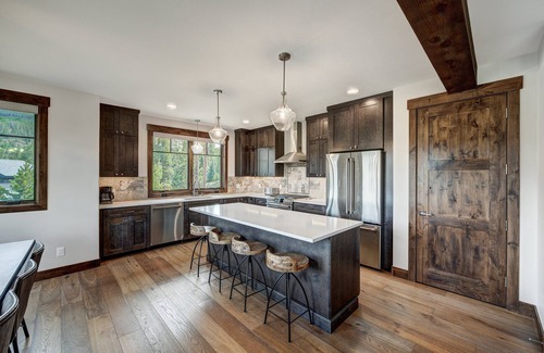The Highlands House | Hawk Ridge in the Highlands of Breck - Golf Course and Nordic Trails!