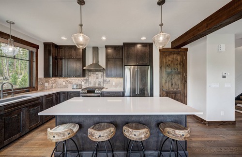 The Highlands House | Hawk Ridge in the Highlands of Breck - Golf Course and Nordic Trails!