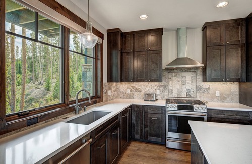 The Highlands House | Hawk Ridge in the Highlands of Breck - Golf Course and Nordic Trails!