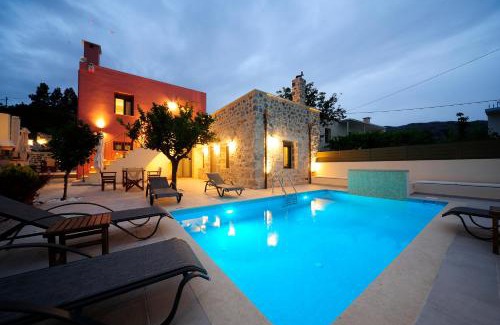 Gerakari Villa | Hawk Villa, nature essence, By ThinkVilla