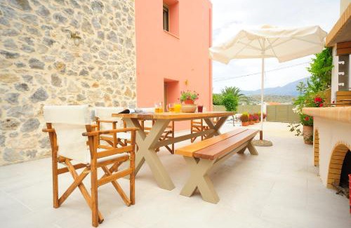 Gerakari Villa | Hawk Villa, nature essence, By ThinkVilla