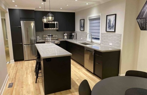 Hawkesbury Condo | Hawkesbury High end new executive condo deluxe. Best choice and comfort warranty