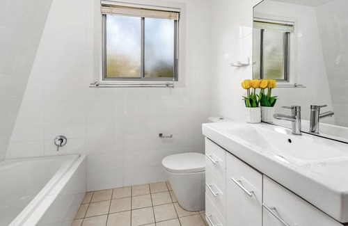 Hawks Nest Villa | Hawks Nest Hideaway