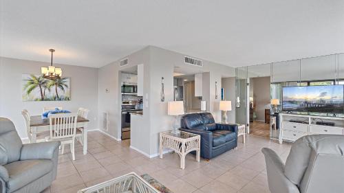 Siesta Key Apartment | Hawks Sea Nest