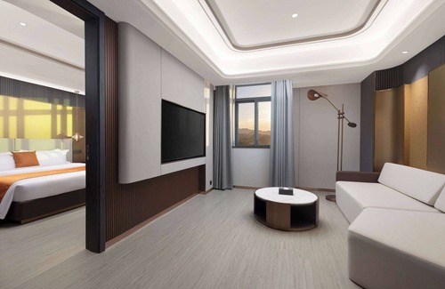 Foshan Hotel | Hawthorn by Wyndham Foshan Gaoming