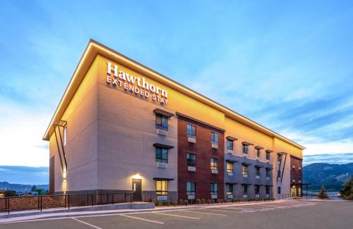 Alpine Northwest Hotel | Hawthorn Extended Stay by Wyndham Alpine