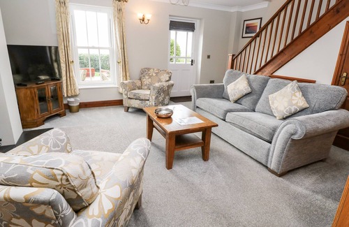 Par Cottage | HAWTHORN, family friendly, character holiday cottage in St Blazey