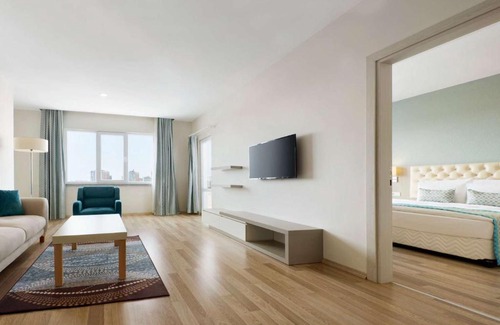 Cerkezkoy Hotel | Hawthorn Suites by Wyndham Cerkezköy