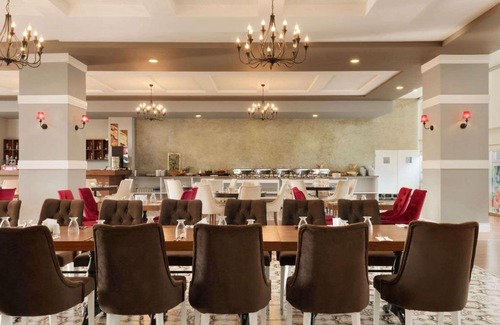 Cerkezkoy Hotel | Hawthorn Suites by Wyndham Cerkezköy