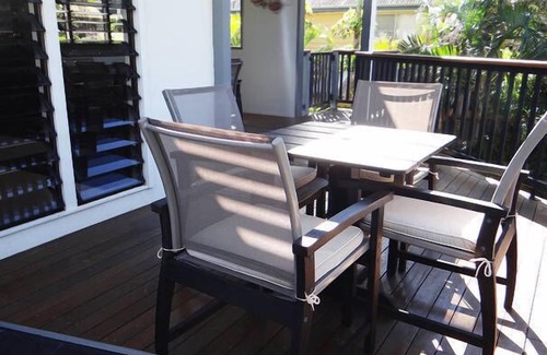 Peregian Beach House | "Hawthorne" - Absolute Beachfront Home Lorikeet Drive